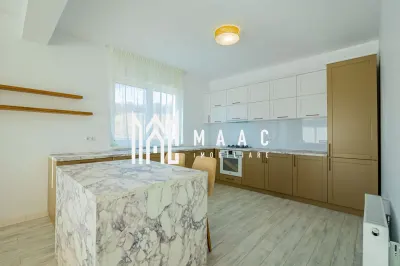 Casă Premium în Cisnădioara I 177 mp I Vedere catre Cetate - foto 12