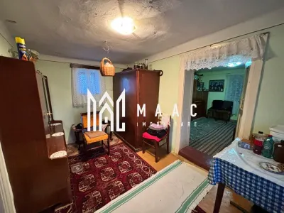 Casa 4 camere | 40 MPU | Curte 1.151MP | Teren 2.359 MP | Alba Iulia | Ohaba - foto 8