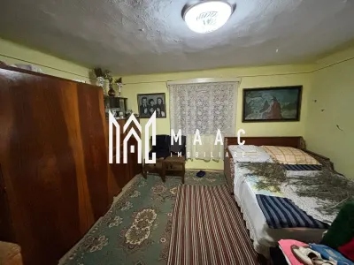 Casa 4 camere | 40 MPU | Curte 1.151MP | Teren 2.359 MP | Alba Iulia | Ohaba - foto 9