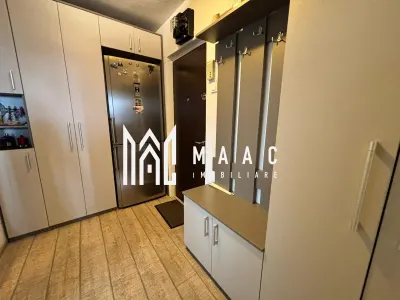 Apartament 2 camere | 54 MPU | Etaj 3 | Lift | Str Rahovei | hipodrom 3 - foto 15