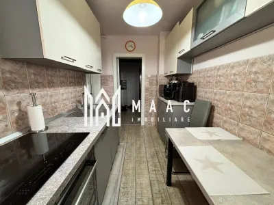 Apartament 2 camere | 54 MPU | Etaj 3 | Lift | Str Rahovei | hipodrom 3 - foto 6