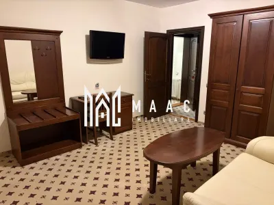 Complex Turistic I Teren 2.100 mp | 600 mp utili I Valea Lotrioarei Sibiu - foto 6