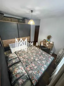 Apartament 3 camere | Balcon | Etaj 3 | Arhitectilor - foto 2