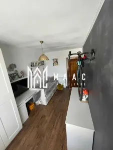 Apartament 3 camere | Balcon | Etaj 3 | Arhitectilor - foto 4