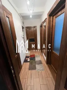 Apartament 3 camere | Balcon | Etaj 3 | Arhitectilor - foto 8