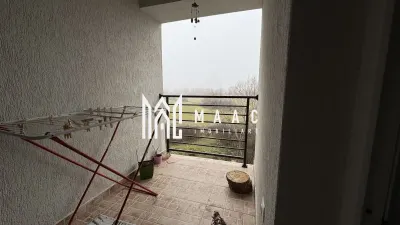 Apartament 5 camere I 106 mp I 2 terase I Vedere spre munți I Arhitecților - foto 11