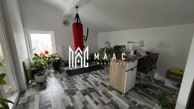 Apartament 5 camere I 106 mp I 2 terase I Vedere spre munți I Arhitecților - foto 13