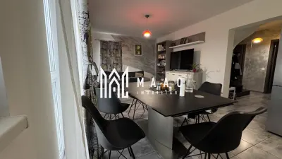 Apartament 5 camere I 106 mp I 2 terase I Vedere spre munți I Arhitecților - foto 3