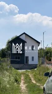 Casa individuala | Constructie noua | 4 camere | Vestem - Vestem