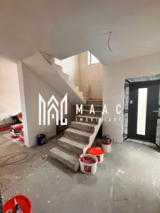 Casă individuală | 130MPU | Parter+Etaj  | Șura Mică - foto 4