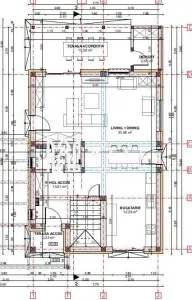 Casă individuală | 130MPU | Parter+Etaj  | Șura Mică - foto 9