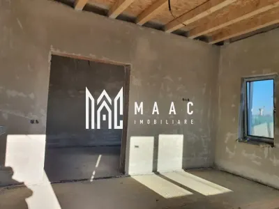 Casă modernă 3 camere | 350 mp teren I Cristian - foto 8