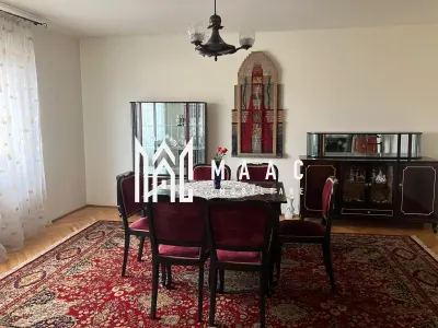 Casa 6 camere I 263 MPU I 700 MP Teren I Talmaciu - foto 2