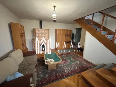 Casa 6 camere I 263 MPU I 700 MP Teren I Talmaciu - foto 13