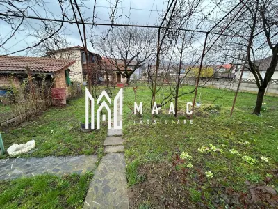 Casa 6 camere I 263 MPU I 700 MP Teren I Talmaciu - foto 22