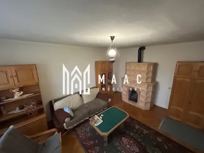 Casa 6 camere I 263 MPU I 700 MP Teren I Talmaciu - foto 6