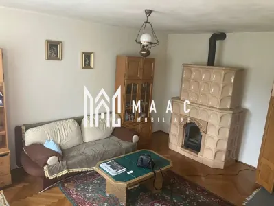 Casa 6 camere I 263 MPU I 700 MP Teren I Talmaciu - foto 7