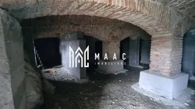 Teren intravilan I 5400 mp I Hale I Acces utilaje I Chirpăr - foto 5