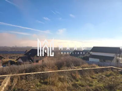 Casă 4 Camere | Individuala | 546MP Teren | Șelimbăr - foto 16