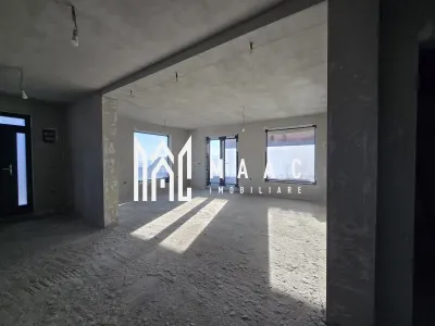 Casă 4 Camere | Individuala | 546MP Teren | Șelimbăr - foto 3