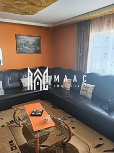 Casa 8 camere I 336 MPU I 1309 MP Teren I Agnita - foto 3