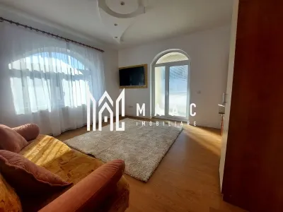 Casă | 4 camere | 240 MPU | Acces auto | Mediaș - Medias