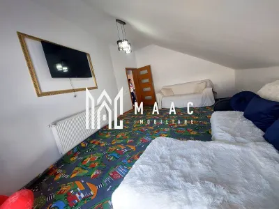 Casă | 4 camere | 240 MPU | Acces auto | Mediaș - foto 14