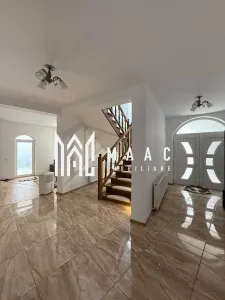 Casă | 4 camere | 240 MPU | Acces auto | Mediaș - foto 15