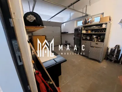Casă | 4 camere | 240 MPU | Acces auto | Mediaș - foto 27