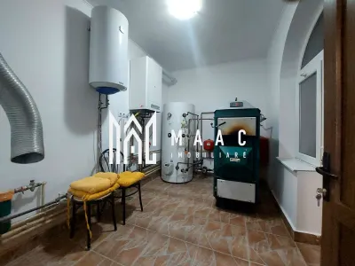Casă | 4 camere | 240 MPU | Acces auto | Mediaș - foto 28