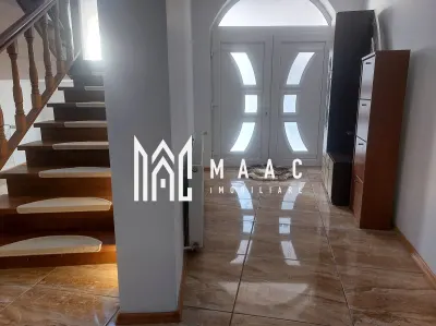 Casă | 4 camere | 240 MPU | Acces auto | Mediaș - foto 31