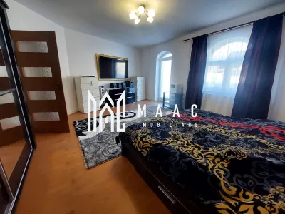 Casă | 4 camere | 240 MPU | Acces auto | Mediaș - foto 41