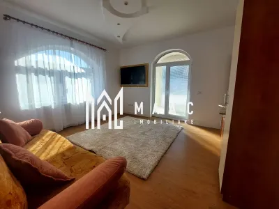 Casă | 4 camere | 240 MPU | Acces auto | Mediaș - foto 43