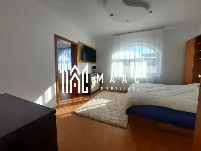 Casă | 4 camere | 240 MPU | Acces auto | Mediaș - foto 7