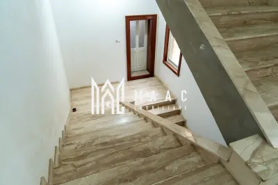 Spatiu comercial/ Birou I 9 camere I 360 mpu I Centru-Agnita - foto 5