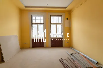 Spatiu comercial/ Birou I 9 camere I 360 mpu I Centru-Agnita - foto 7