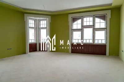 Spatiu comercial/ Birou I 9 camere I 360 mpu I Centru-Agnita - foto 9