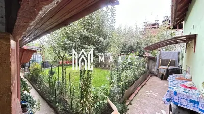 Case duplex | 5 camere | 2 corpuri | Garaj | 185 mp utili | Turnisor - foto 2
