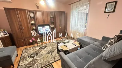 Case duplex | 5 camere | 2 corpuri | Garaj | 185 mp utili | Turnisor - foto 13