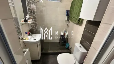 Case duplex | 5 camere | 2 corpuri | Garaj | 185 mp utili | Turnisor - foto 15
