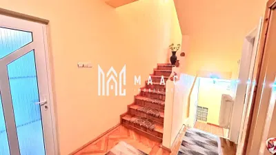 Case duplex | 5 camere | 2 corpuri | Garaj | 185 mp utili | Turnisor - foto 24