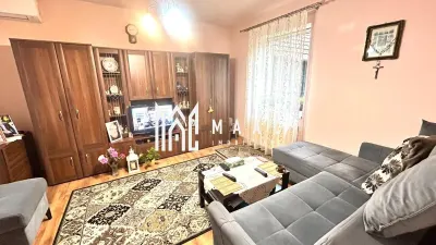 Case duplex | 5 camere | 2 corpuri | Garaj | 185 mp utili | Turnisor - foto 27
