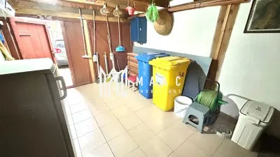 Case duplex | 5 camere | 2 corpuri | Garaj | 185 mp utili | Turnisor - foto 4