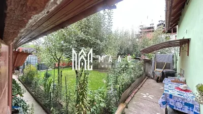 Case duplex | 5 camere | 2 corpuri | Garaj | 185 mp utili | Turnisor - foto 31