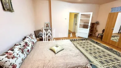 Case duplex | 5 camere | 2 corpuri | Garaj | 185 mp utili | Turnisor - foto 7