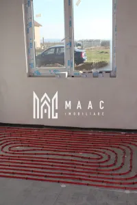 Casa Modernă I 3 camere I Independentă Energetic I Cristian - foto 15