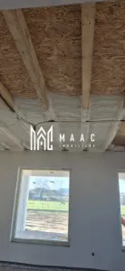 Casa Modernă I 3 camere I Independentă Energetic I Cristian - foto 16