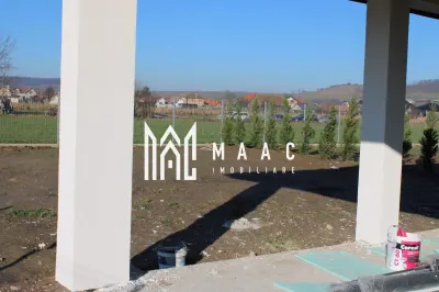 Casa Modernă I 3 camere I Independentă Energetic I Cristian - foto 9