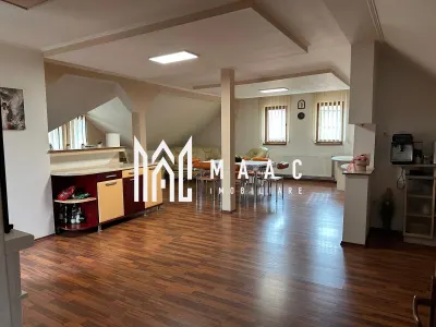Casa Individuala 6 Cam I 2 corpuri I 800 mp teren, Balanta - foto 2