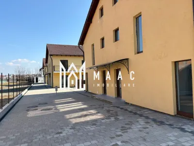 Duplex 3 camere I 2 bai I Balcon I Parcare I Zona Turnisor - foto 10